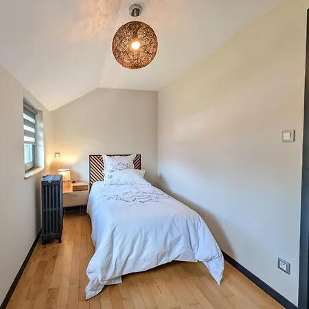 度假居 Moderne Avec Jardin Clos, 4 Chambres, Et Proche Stations De - - Fr-1-589-652 *