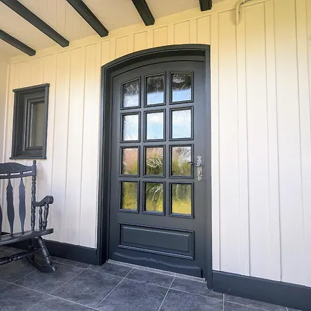 Moderne Avec Jardin Clos, 4 Chambres, Et Proche Stations De - - Fr-1-589-652 * Saulcy-sur-Meurthe