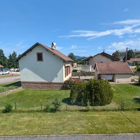 度假居 Moderne Avec Jardin Clos, 4 Chambres, Et Proche Stations De - - Fr-1-589-652 *