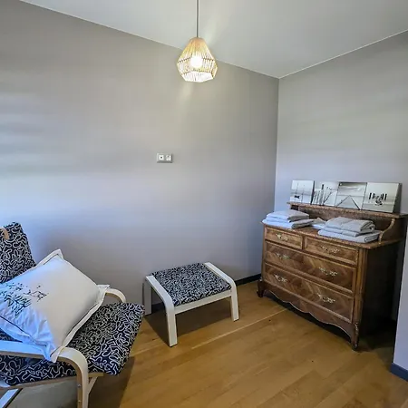 Moderne Avec Jardin Clos, 4 Chambres, Et Proche Stations De - - Fr-1-589-652 度假居