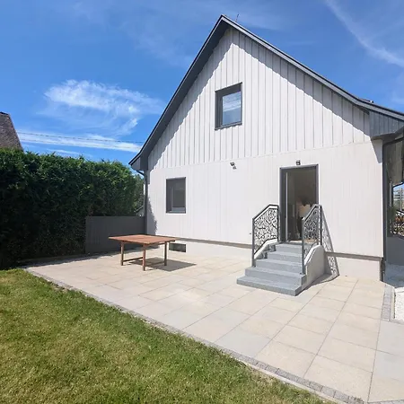 Moderne Avec Jardin Clos, 4 Chambres, Et Proche Stations De - - Fr-1-589-652 Saulcy-sur-Meurthe