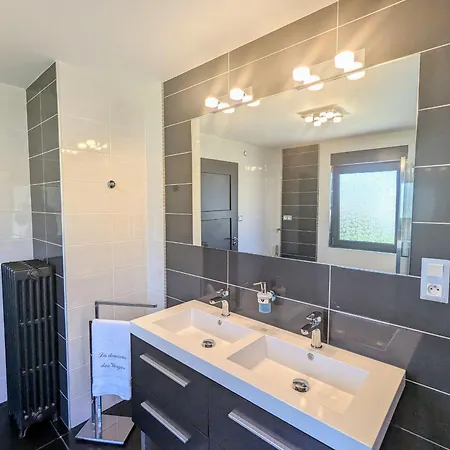 Vakantiehuis Moderne Avec Jardin Clos, 4 Chambres, Et Proche Stations De - - Fr-1-589-652